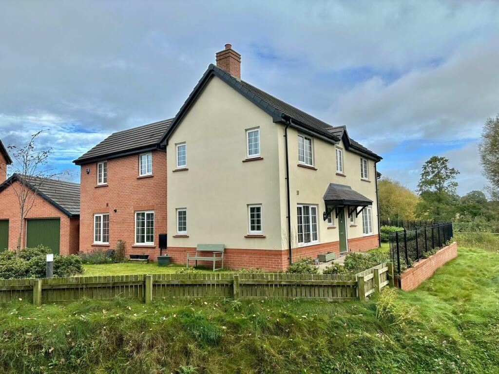 Additional image 30 of William Stockton Close, Shavington, Cheshire