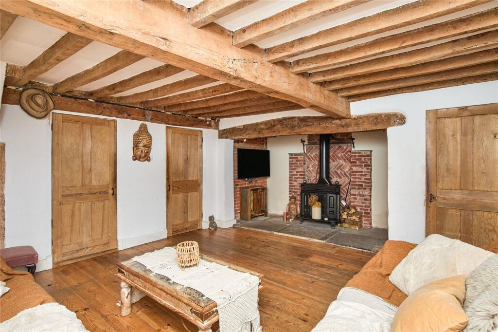 Additional image 2 of Stanhope Street, Stanton-by-Dale, Ilkeston, Derbyshire, DE7