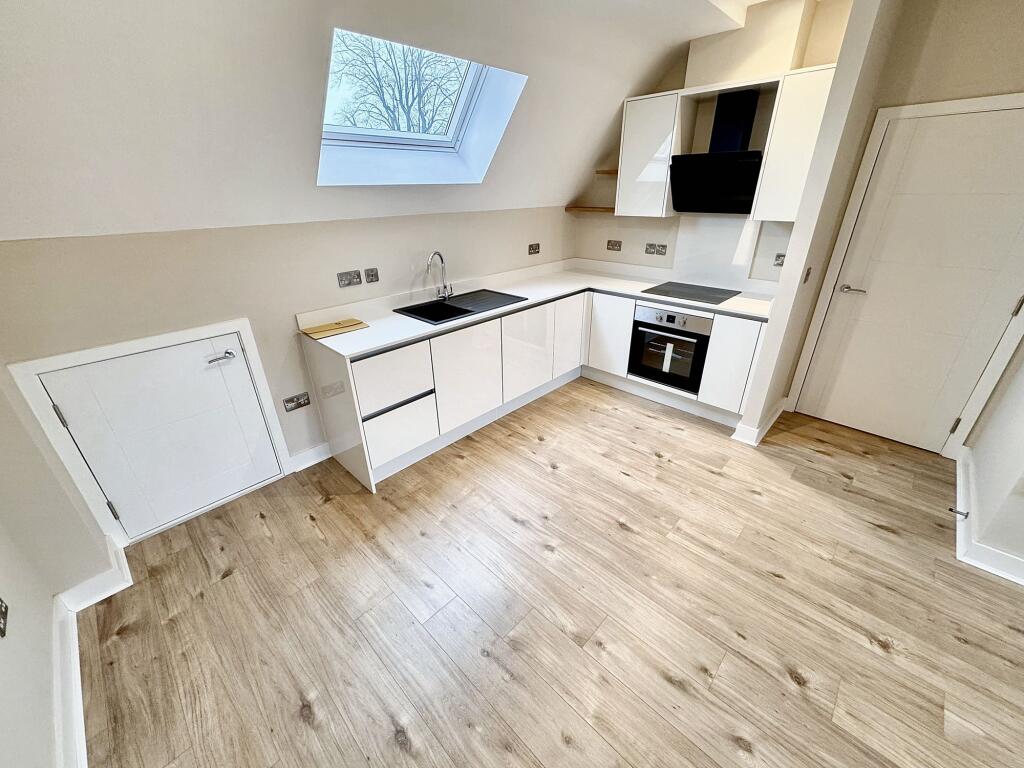 Additional image 10 of Apartment 7, Whittle House, 19 Warwick Street Earlsdon Coventry CV5 6BQ