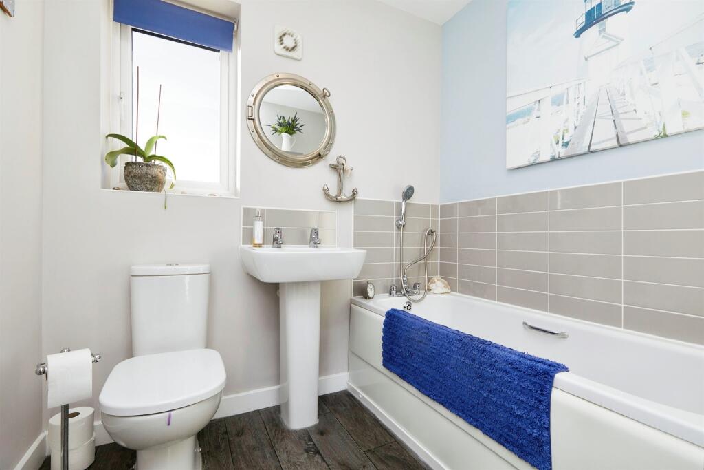 Additional image 14 of Bunting Way, Willington, DERBY