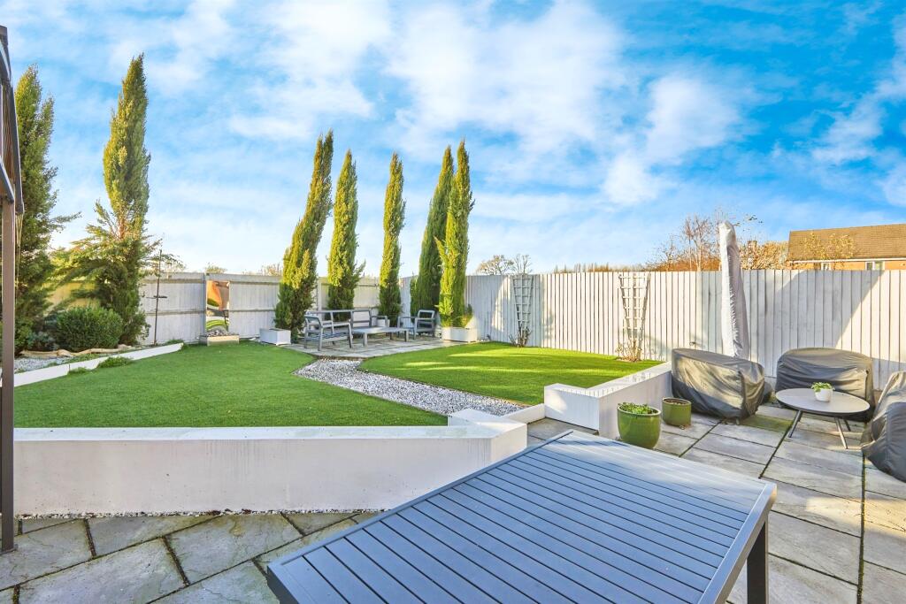 Additional image 17 of Bunting Way, Willington, DERBY