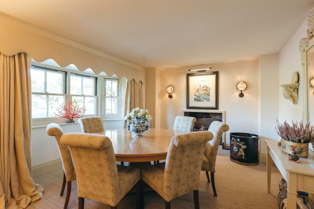 Additional image 8 of An immaculately presented and individually designed detached family home in Tiverton, Tarporley