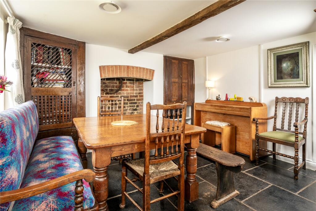 Additional image 4 of Priors Marston, Southam, Warwickshire, CV47