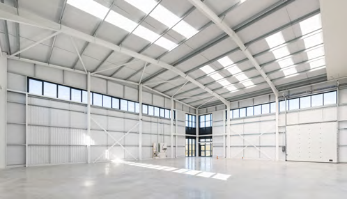 Additional image 6 of Norse Trade Park, Barn Road, Congleton, Cheshire, CW12 1GW