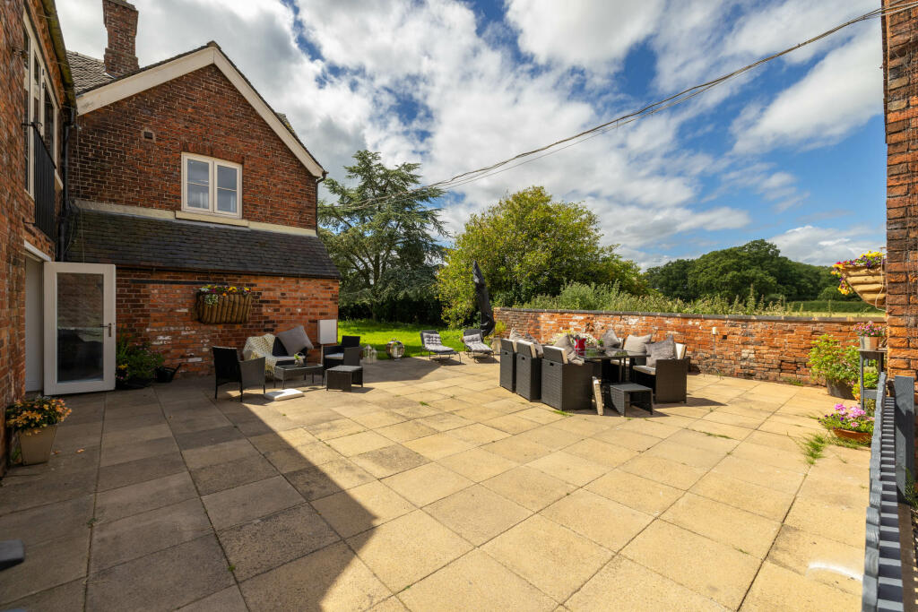 Additional image 44 of The FarmhouseFields Farm, Warmingham Road