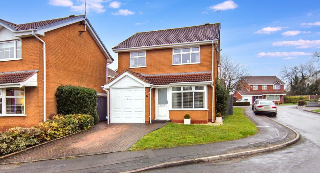 Additional image 2 of Barnstaple Close, Coventry, CV5