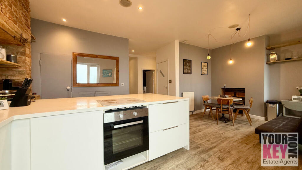 Additional image 20 of Whole Commercial  Building, Sandgate High Street, Sandgate, Folkestone, Kent CT20 3BY