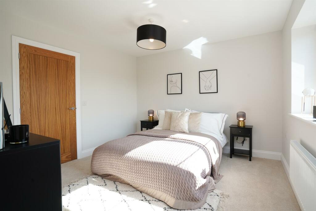 Additional image 11 of 3 Spa Farm, Bishopton Lane, Stratford Upon Avon