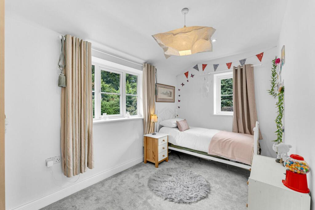 Additional image 36 of Extended Oakmere home with a large plot.