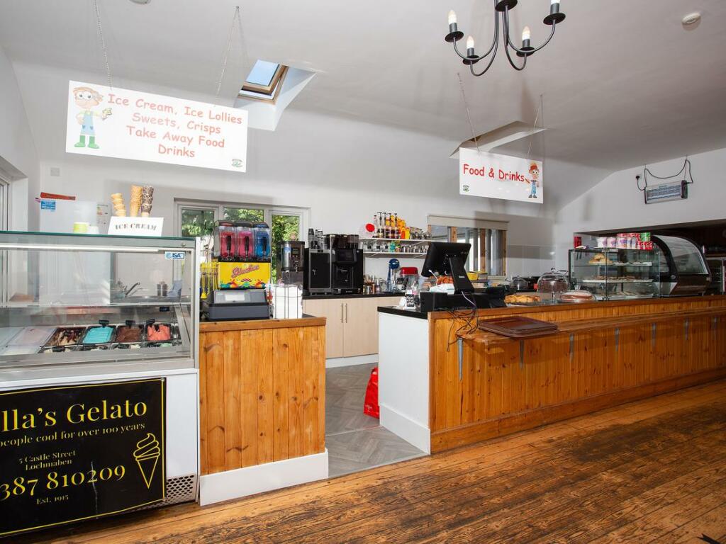 Additional image 23 of Mabie Farm and Lodge Park, Burnside Farm,
Mabie, Dumfries and Galloway, DG2 8EZ