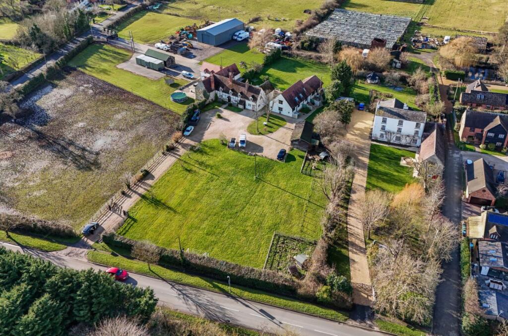 Additional image 31 of Orchard Nursery, Welford Road, Long Marston, Stratford-upon-Avon, Warwickshire, CV37 8RH
