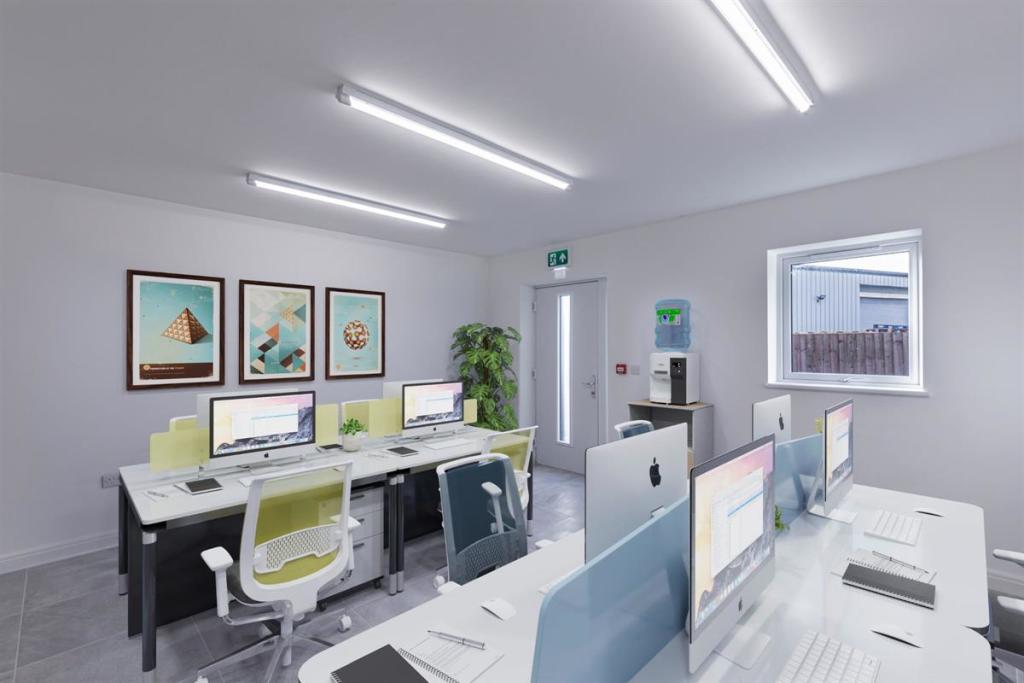 Additional image 3 of (Office Space) Blueworm Court, Winnington Lane, Northwich
