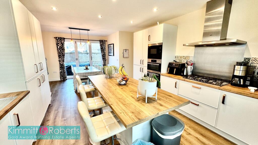 Additional image 10 of Bowes Gate Drive, Lambton Park, Chester le Street, Durham, DH3