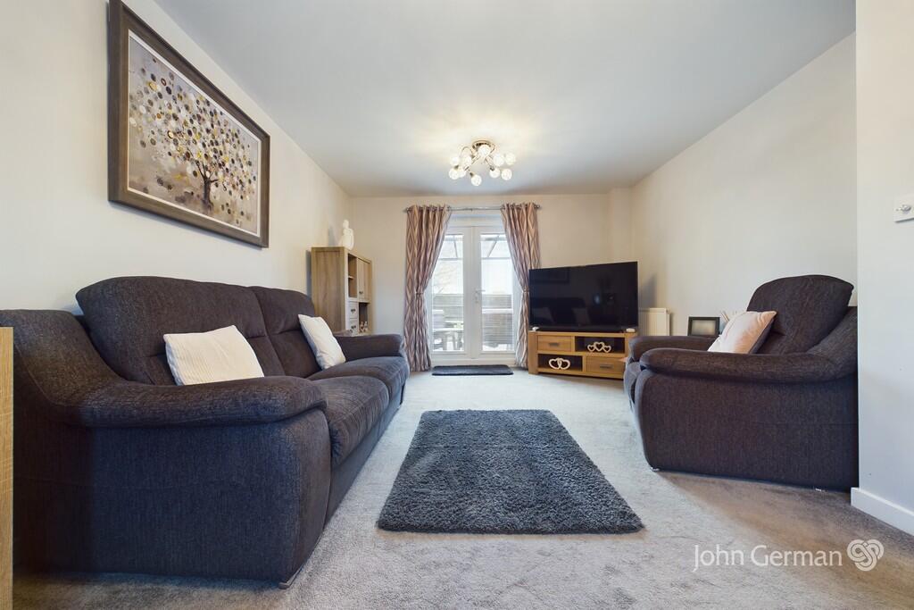 Additional image 9 of Bunting Way, Willington