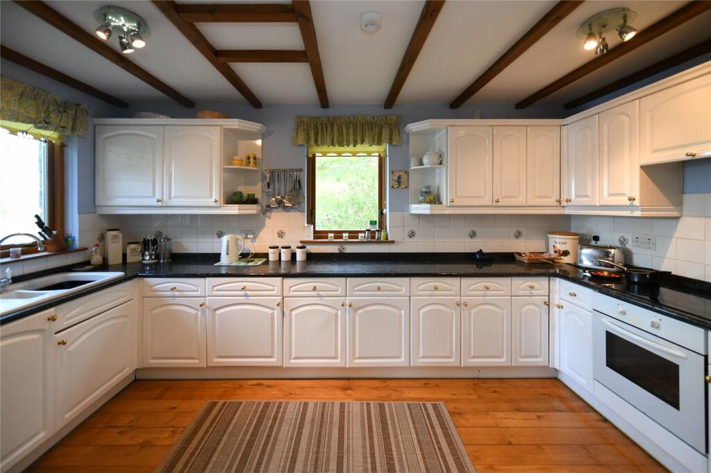 Additional image 15 of The Old Lifeboat Station, Auchencairn, Castle Douglas, Dumfries & Galloway, South West Scotland, DG7