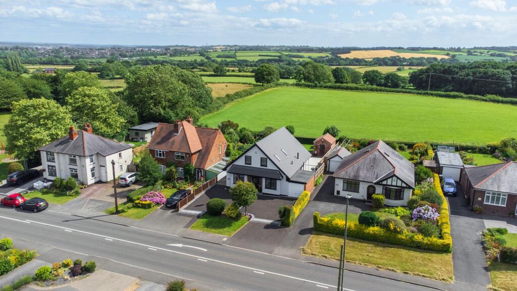 Additional image 45 of High Lane Central, West Hallam, DE7