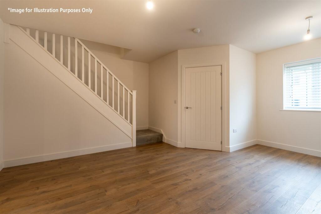 Additional image 5 of Plot 28, 9 Pearsons Wood View, Wessington Lane, South Wingfield