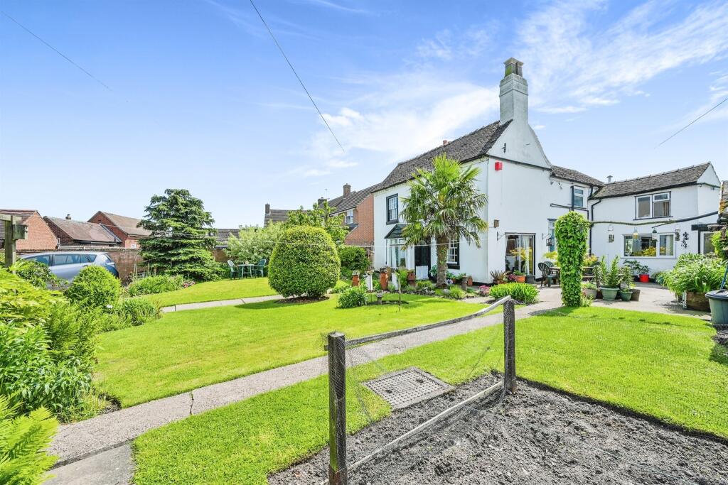 Additional image 12 of Aston Lane, Shardlow, Derby