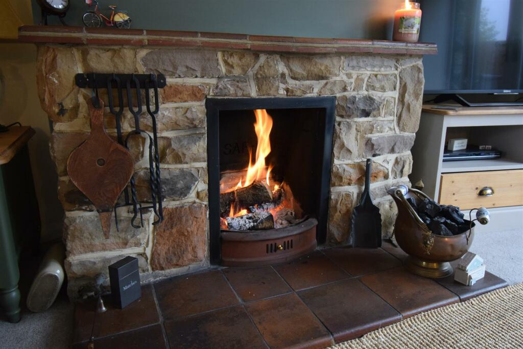 Additional image 14 of Park Lane, Weston-On-Trent, Derby