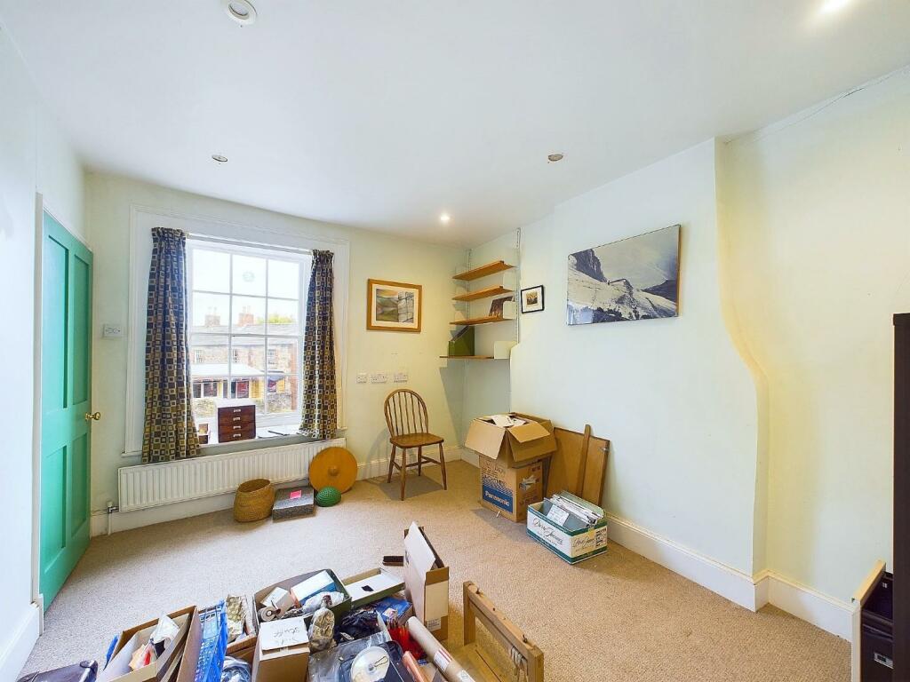Additional image 4 of West End, Wirksworth, Matlock