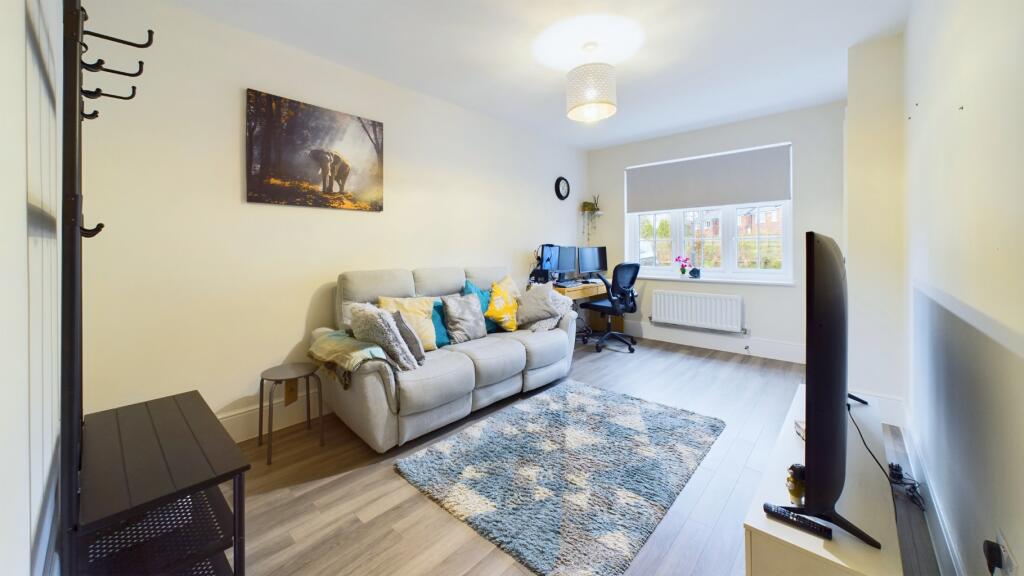 Additional image 4 of Hungerhill Close, Breadsall, Derby, Derbyshire, DE21 4UD