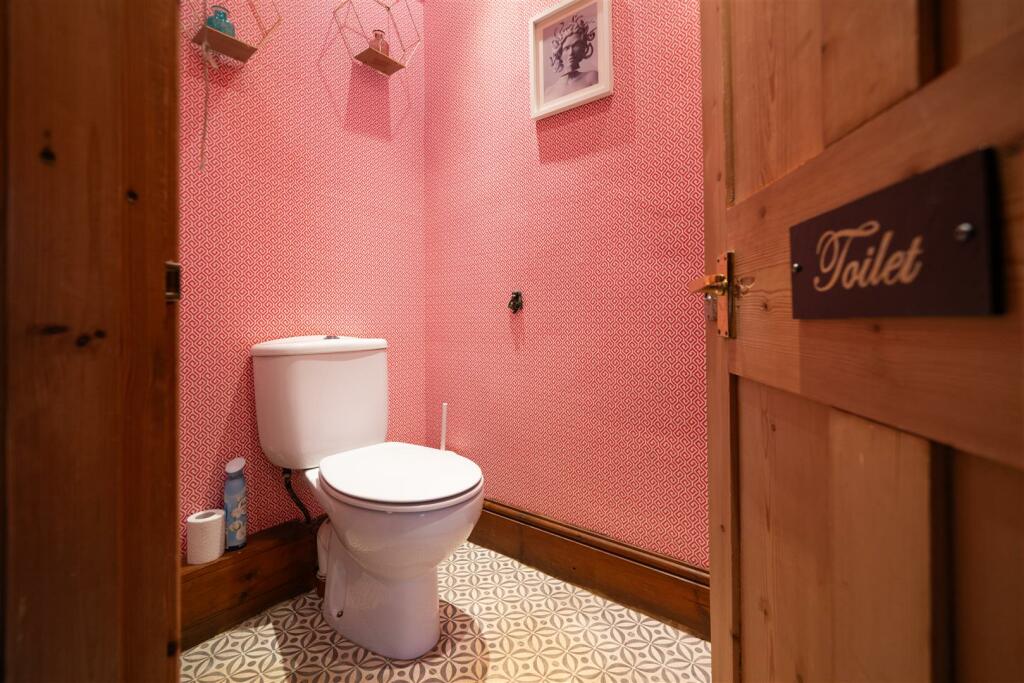 Additional image 16 of Snitterton Road, Matlock