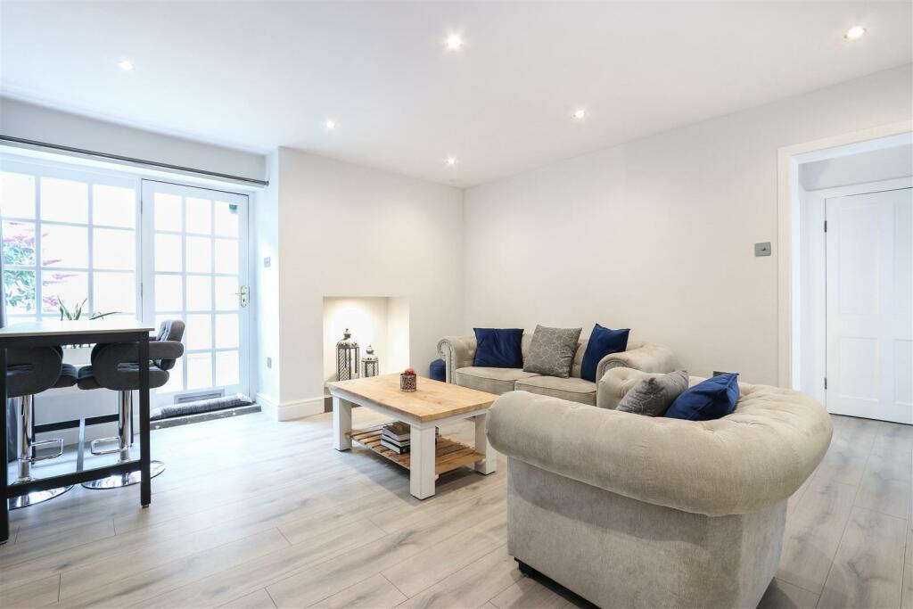 Additional image 53 of Nightingale House, Church Street, Holloway, Matlock, DE4 5AY