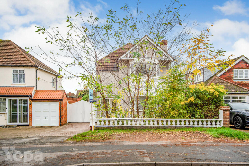 Additional image 5 of Watling Street, Dartford, DA2