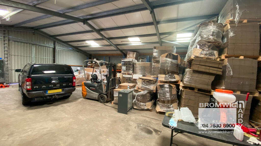 Additional image 7 of Pheasant Oak Farm, Hob Lane, Balsall Common, Coventry, CV7 7GX