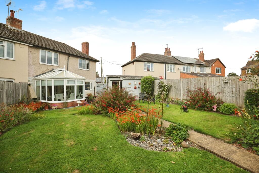 Additional image 14 of South Parade, Harbury, Leamington Spa