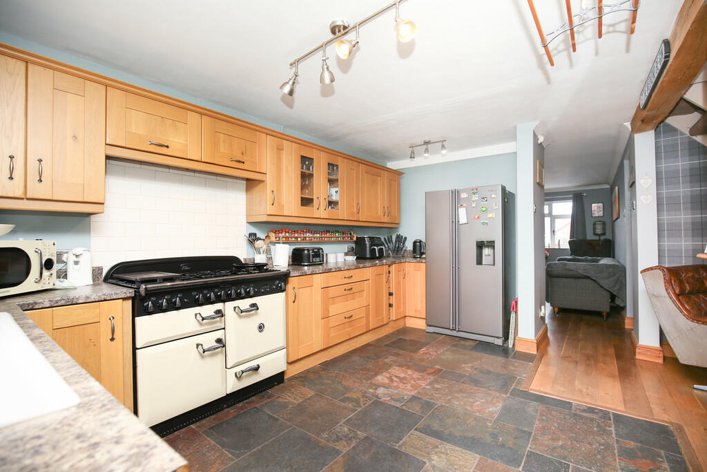 Additional image 10 of Boot Hill, Grendon