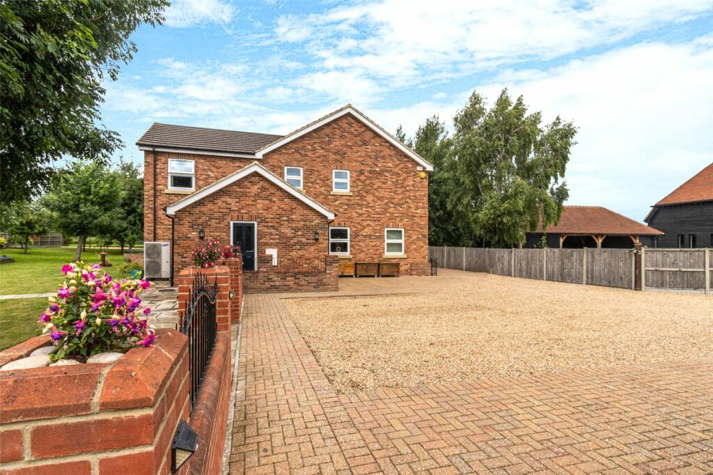 Additional image 44 of The Old Fairground, High Street, Wingham, CT3