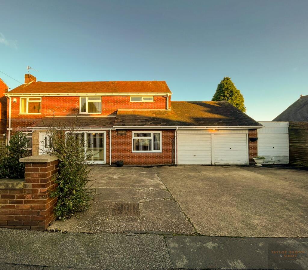 Primary image of Needham Street, Codnor, Ripley, Derbyshire