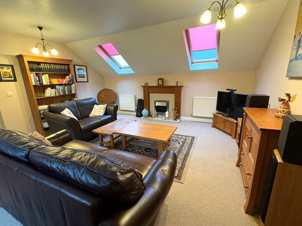 Additional image 9 of Thornley Place, Ashbourne, Derbyshire, DE6 1PQ