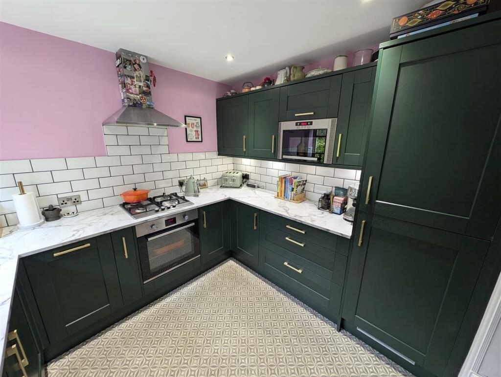 Additional image 6 of Congleton Road, Sandbach