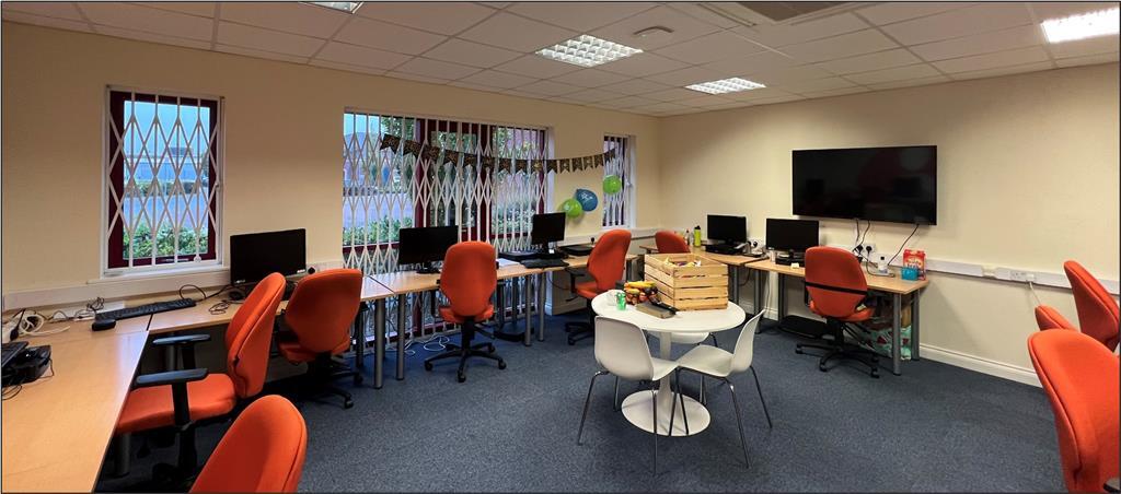 Additional image 2 of 14 Mallard Way, Pride Park, Derby, DE24 8GX