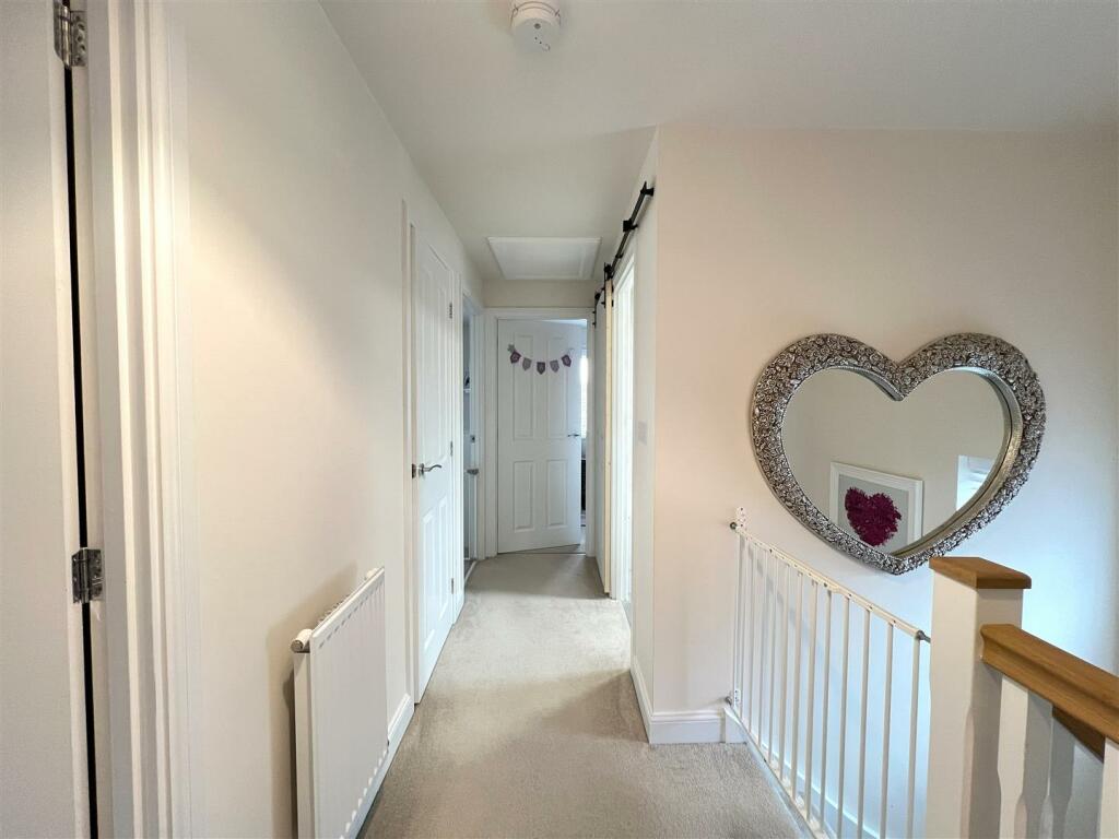 Additional image 13 of Larch Place, Somerford