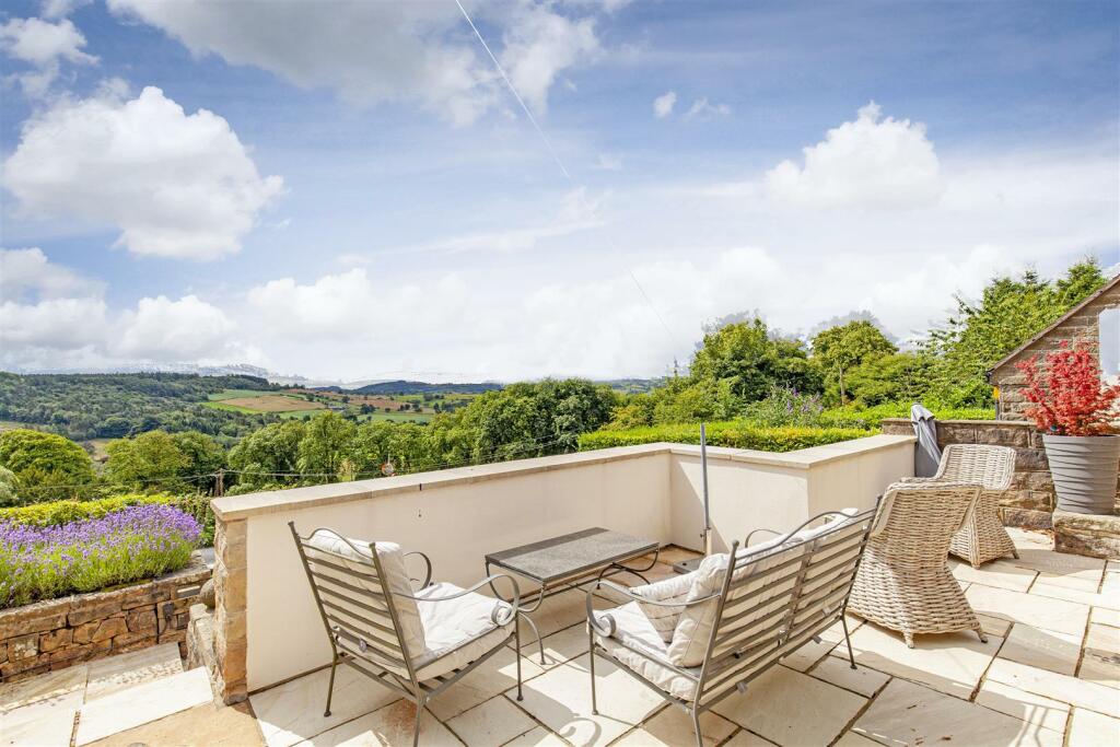 Additional image 37 of Sydnope Hill, Darley Moor, Matlock