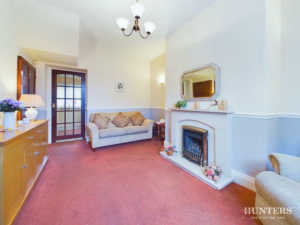 Additional image 5 of Hutchinson Avenue, Consett