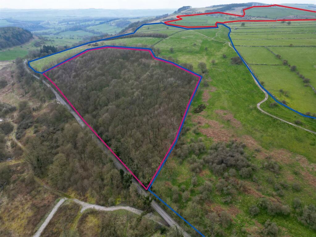 Additional image 5 of Lot 2: Gospel Farm, Bramley Lane, Hassop, Bakewell