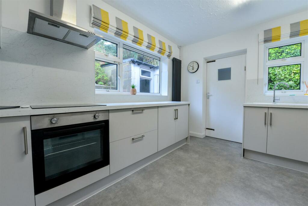 Additional image 4 of Holbrook Road, Belper