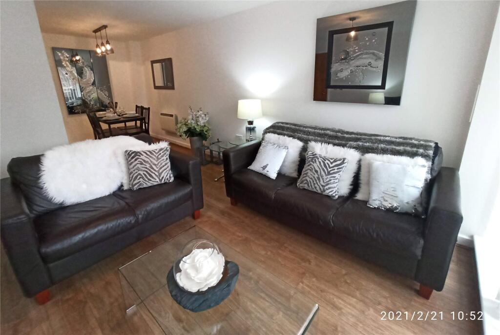 Additional image 14 of Riley House, Manor House Dr, Coventry, CV1