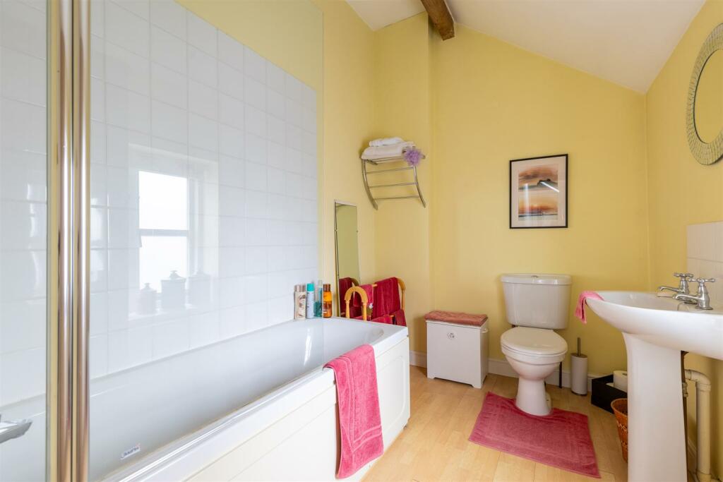 Additional image 27 of The Drift House, Woore Road, Audlem