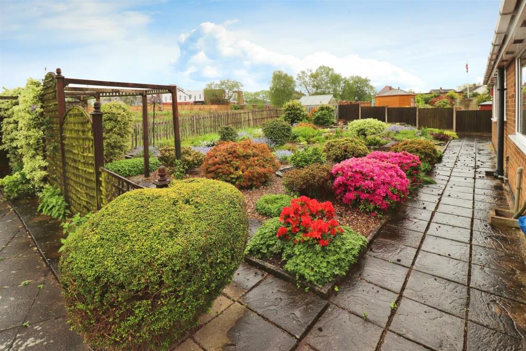 Additional image 19 of Hayes Road, Nuneaton