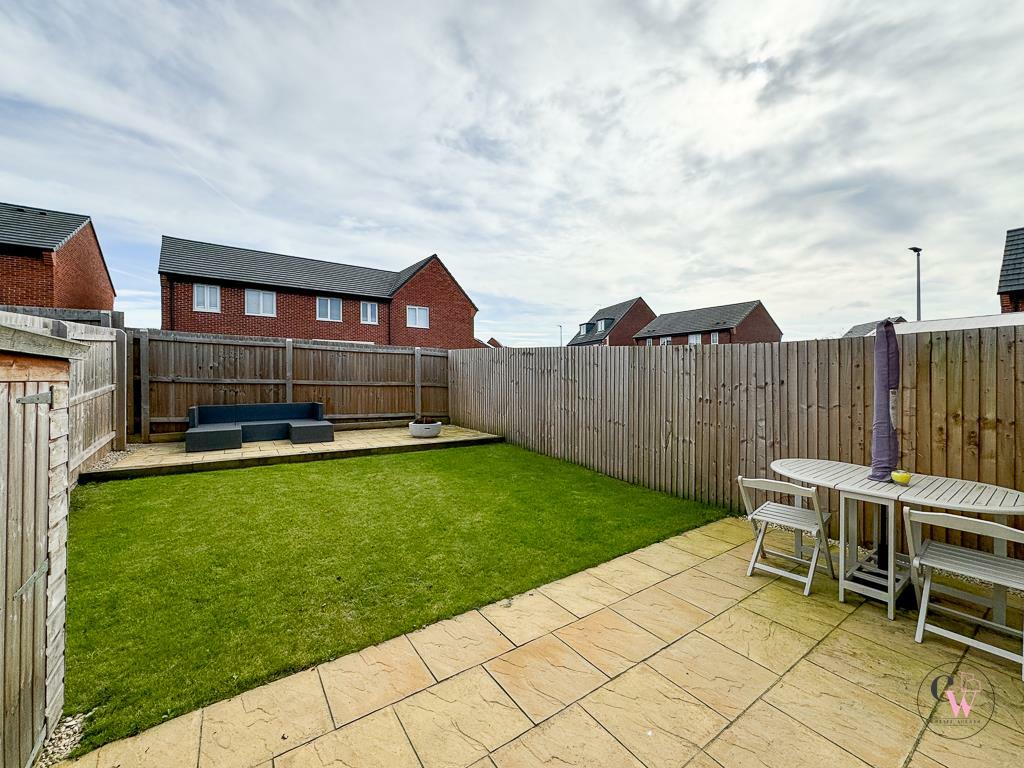 Additional image 21 of Warham Drive, Winsford