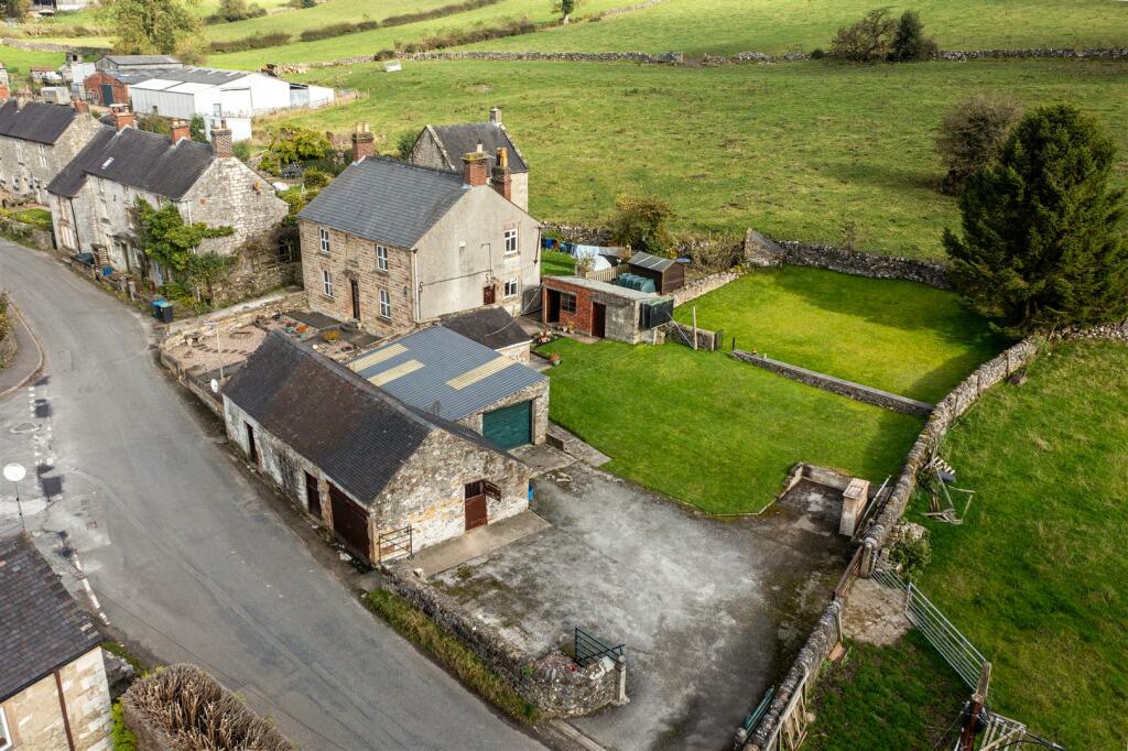 Additional image 15 of Wash Hills House, The Green, Brassington, Matlock, DE4 4HB