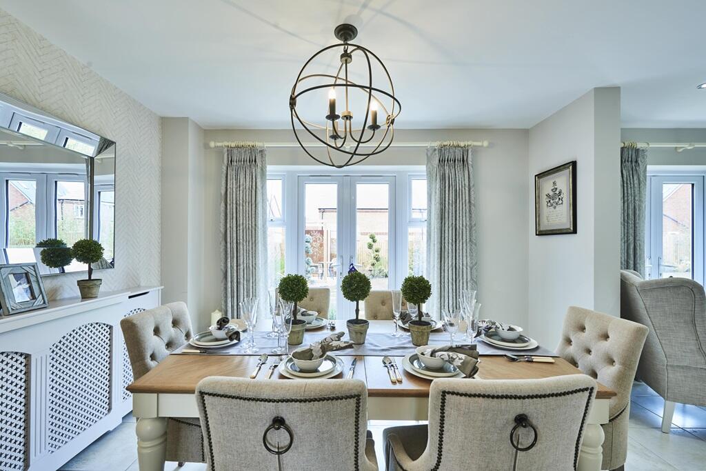 Additional image 5 of Banbury Road,
Warwick,
Warwickshire, 
CV34 6ST