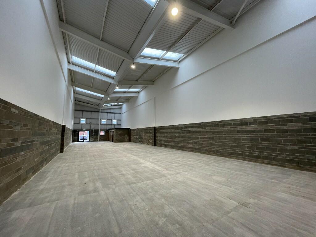 Additional image 3 of Units A & B, Tees House, Mandale Park, Belmont Industrial Estate, Durham, DH1