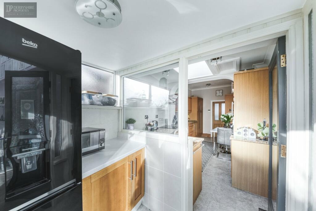 Additional image 8 of Alfreton Road, South Normanton, DE55