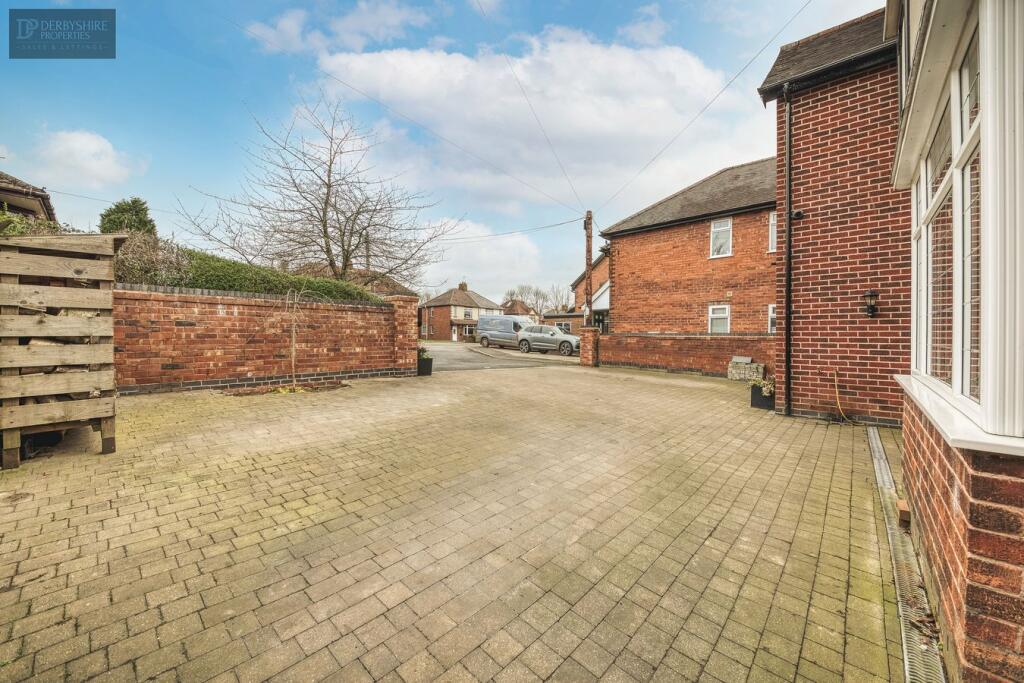 Additional image 35 of Middleton Avenue, Codnor, Ripley, DE5